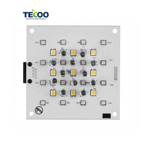 High Quality Printed Circuit Board Assembly (PCBA) Module Aluminum Board Circuit Boards - Product Image 5