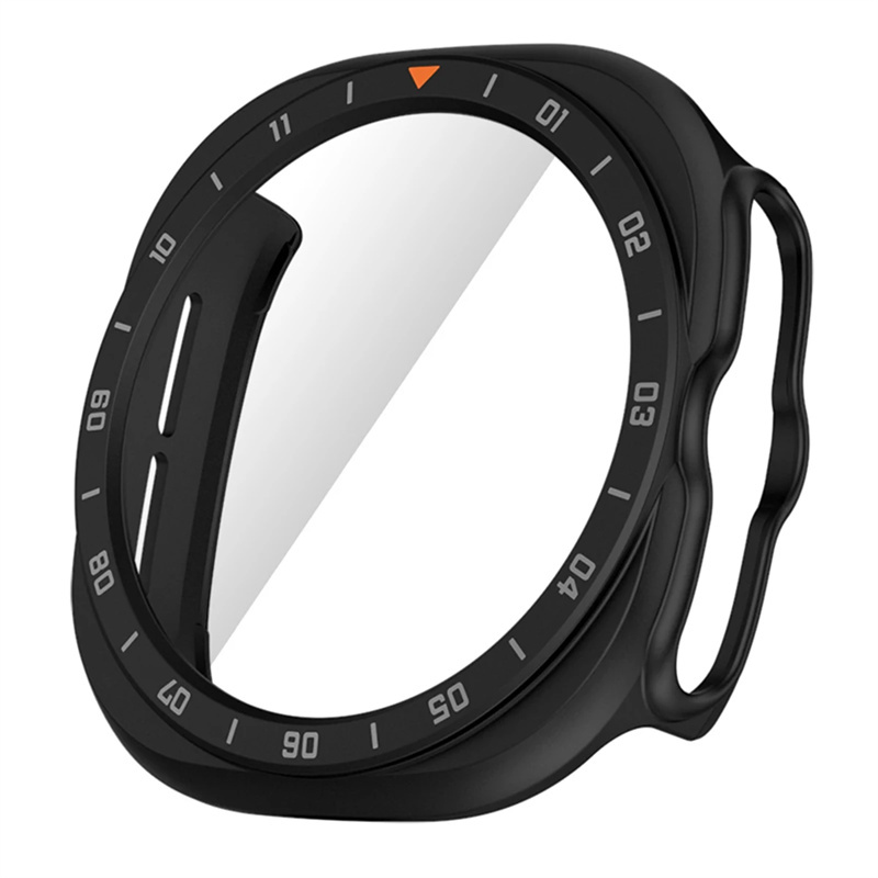 Case 2-Black/Orange-Gray