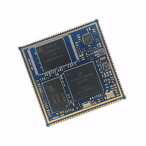 Vendita calda di controllo industriale 8 UART 256 DDR3 256MB Nand commerciale I.MX 6ULL modulo SOM IDO-SOM6Y08 per IoT Smart Gateway - Product Image 3