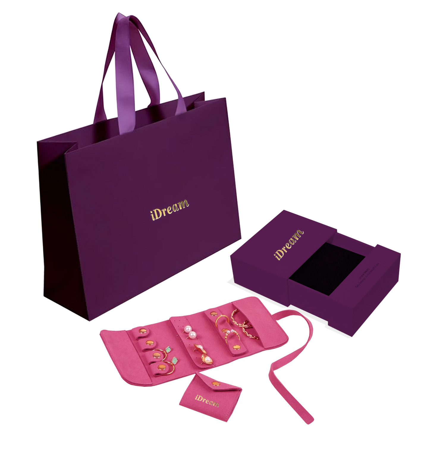 Pourpre