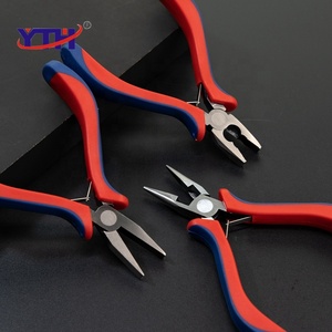 Kìm Chế Tạo Đồ Trang Sức YTH, Kìm Tự Chế, Cắt, Uốn, Kẹp, Dụng Cụ Cầm Tay, Đa Chức Năng - Product Image 4