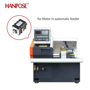 Hanpose 35cd48-0805 Micro <span class=keywords><strong>Motor</strong></span> 0.45A trục đầu ra có thể được chuyển tiếp và đảo ngược hai lớp động cơ bước 3D máy in ánh sáng sân khấu - Product Image 6