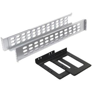 APCSPシリーズUPS単相オンラインオンラックマウントレールSPRK100KG-3U、容量3U - Product Image 4