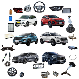 อะไหล่รถยนต์ JAC J2 J3รถบรรทุกมีการจุดระเบิดเครื่องยนต์ T8 J7 JS3 JS4 JS7 S3 S5 T6 - Product Image 3