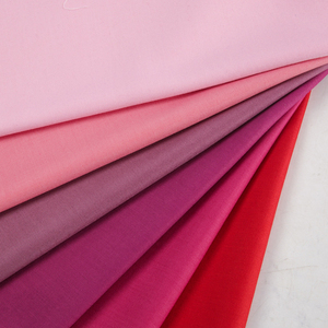 Dệt may vải nhà sản xuất Nhà cung cấp bán buôn dệt TR Rayon chống nhăn <span class=keywords><strong>Polyester</strong></span> Viscose bảo hộ lao động yếm vải đồng phục - Product Image 2