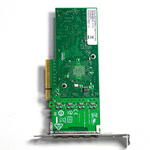 Scheda di rete in fibra ottica compatibile con X710-DA4 compatibile con Server interno cablato - Product Image 4