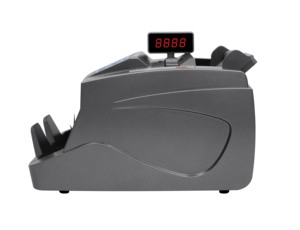 AL-6300钞票计数器点钞机高品质点钞机 - Product Image 3