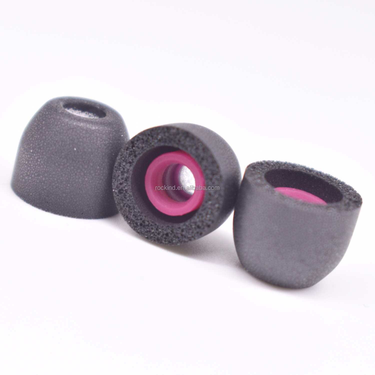 Negro mate (xSmall x1pc)