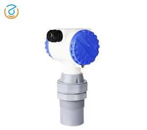 Hi-Q (高质量) 10m 20m远程防水超声波液位变送器检测仪超声波液体液位传感器 - Product Image 6