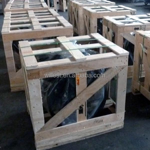 American Reciprocating Piston <strong>Compressor</strong> Parts Willest 2-stage 4-cylinder Bare Pump BC100TAG 10hp Belt Drive Air <strong>Compressor</strong> Head