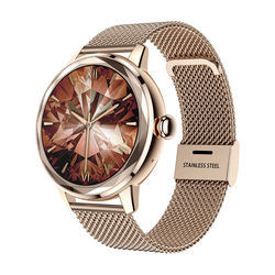 Or - Bracelet en acier inoxydable