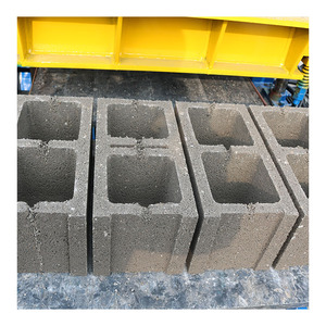 Khối Máy <span class=keywords><strong>QT4</strong></span>-15S lát Khối Máy làm khối xi măng Thiết bị làm - Product Image 2