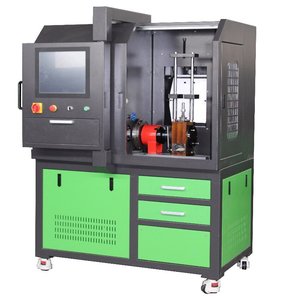 Eus3800 eui/eup מבחן צילום עם hk1400 cambox סוג חדש