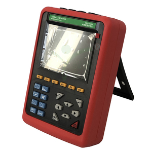 Analizador de calidad eléctrica multifuncional Registrador DE DATOS Medidor de potencia - Product Image 2