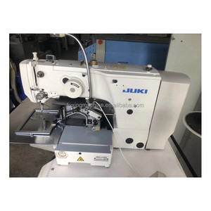 Energy Saving Productivity Jukis AMS 210 Series 1510 Sewing Machine <strong>Computer</strong>-controlled <strong>Cycle</strong> Machine with Input <strong>Function</strong>