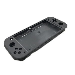 Yedek plastik kabuk kılıf kapak için Nintendo anahtarı Lite konsolu sert gövde kabuğu - Product Image 5