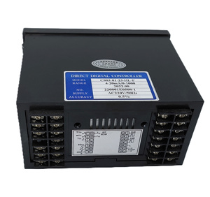 Regolazione automatica digitale del controller del display digitale intelligente BOY-S502-C803 completamente aperta interfaccia configurabile dall'utente - Product Image 2