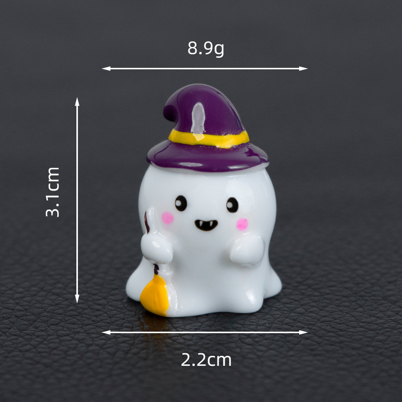 Witch Ghost