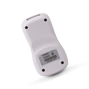 ポータブルシミュレートキーボードiOSAndroid Bluetooth UHFRFIDリーダー - Product Image 6