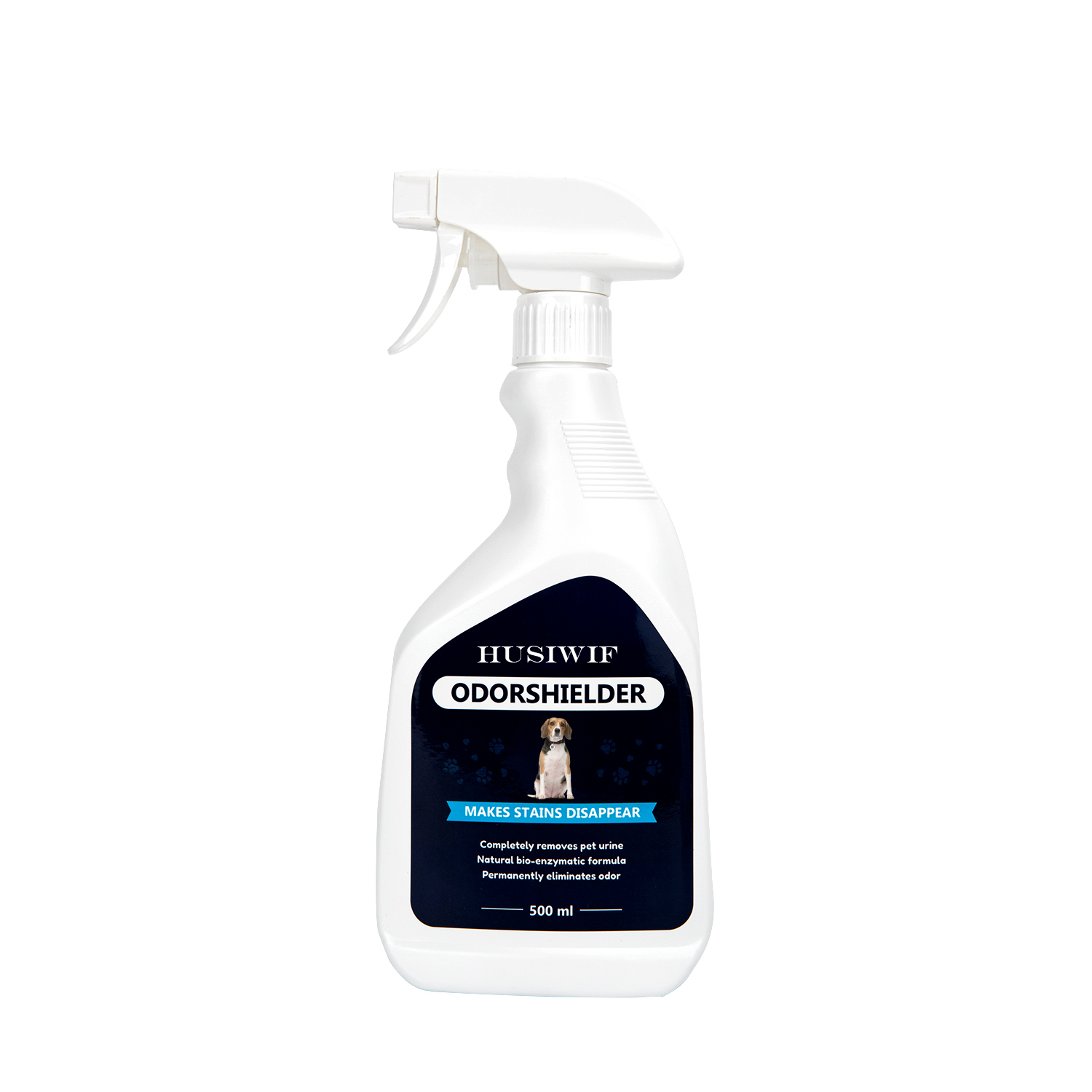 Déodorant en vaporisateur Pet Odar