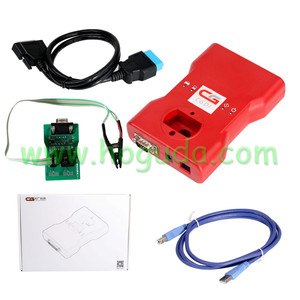 CGDI Prog <strong>BMW</strong> MSV80 Auto <strong>Key</strong> <strong>Programmer</strong> with <strong>BMW</strong> FEM/EDC Function Get Free Reading 8 Foot Chip Free Clip Adapter - Product Image 1