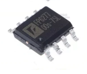 Controlador de impulso PWM no síncrono FP5207 con regulador de conmutación de topología de impulso de convertidor de alta calidad - Product Image 3