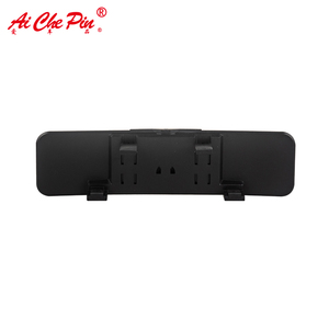 ACP-286 ACP工厂高品质车内广角后视镜汽车凸后视镜 - Product Image 4