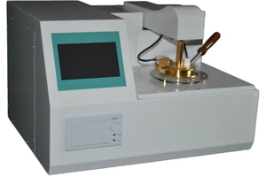 ASTM D93 ISO 2592 tự động pensky Martens đóng cốc điểm <span class=keywords><strong>Flash</strong></span> <span class=keywords><strong>Tester</strong></span> - Product Image 2