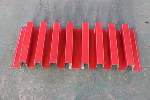 Wand paneel maschine Wand paneel Rollen form linie Wand paneel Dachform maschine