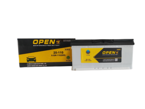 批发DIN标准12V 80AH汽车电池新条件大价格免维护汽车电池12v深循环电池