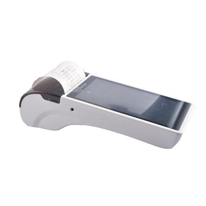Портативная Android POS машина с сенсорным экраном в автономном режиме - Product Image 6