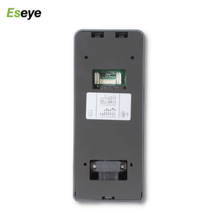 Eseye Cheap Price Biometric Face ID Reader Fingerprint Facial Recognition <strong>Access</strong> <strong>Control</strong> Time Attendance <strong>System</strong> - Product Image 4