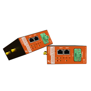 DATAIE DTD4E20M Ethernet PLC-specific <strong>Modbus</strong> Gateway Wireless Bridge Industrial PLC Wireless Communication Terminal - Product Image 6