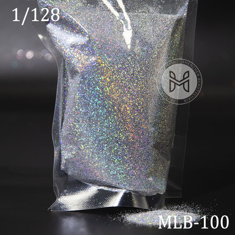 กลิตเตอร์โฮโลแกรม#01