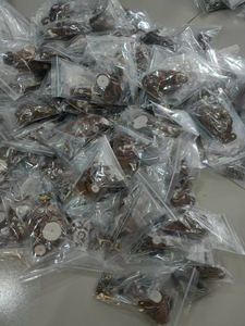 Wholesale <strong>Sax</strong> Leather Pads Replacement for Tenor/Alto/Treble Saxophone
