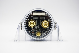 単相オーディオサブウーファー3.0-Farad容量安定化インバーター & コンバーター工場販売 - Product Image 4