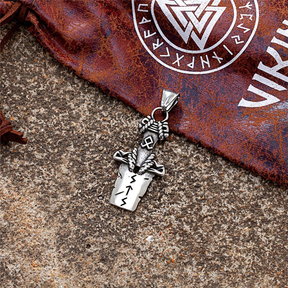 Single pendant