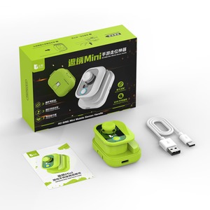 Aobing Mini Game Mobile Phone Bt Wireless Controller per videogiochi Joystick per smartphone Android e IOS - Product Image 3
