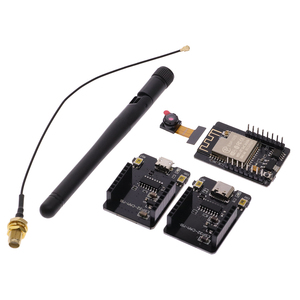 Roarkit ESP32s scheda di sviluppo della fotocamera con modulo OV2640 modulo Bluetooth WIFI modulo ESP32 CAM modulo - Product Image 5