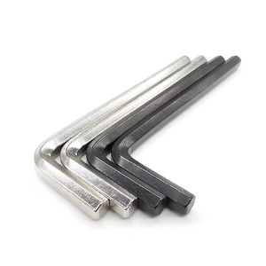 Allen Wrench Set Hex <strong>Key</strong> High Quality Customized Hex <strong>Key</strong> Wrench 4mm Hex <strong>Key</strong> Wrench - Product Image 5