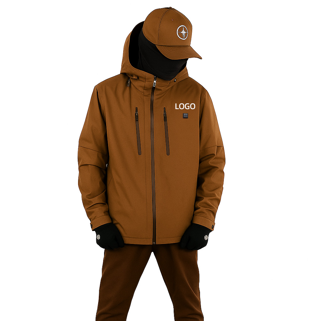 Marron