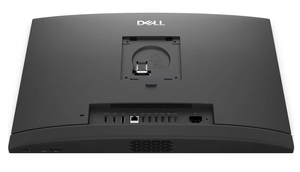 新型中央处理器Ultra 5 235 8g内存256G固态硬盘24英寸戴尔专业版24戴尔QC24250多功能一体台式电脑