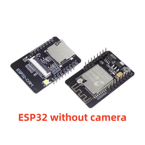 ESP32-CAM WLAN BT Kamera Modul Entwicklungsrat ESP32 CAM mit Kamera-Modul OV2640 ESP32-CAM - Product Image 4