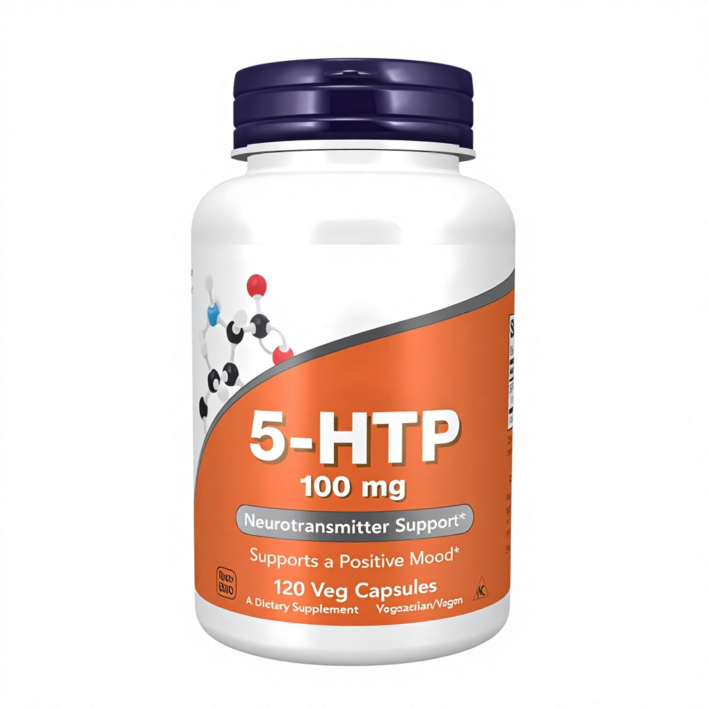 5-HTP