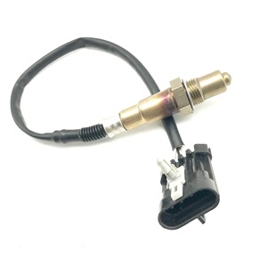 Großhandel Neue Auto Motoren teile 1 Jahr Front Truck O2 Sensor Lambda Sensor für FORD Chevrolet für NISSAN MAZDA für HYUNDAI für T. - Product Image 3