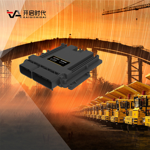 Automazione professionale di fabbrica Pac e Controller programmabili Controller logici dedicati Plc - Product Image 3
