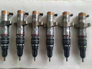 C-9エンジンE330C 330C掘削機用ディーゼル燃料インジェクター235-2887 2352887 - Product Image 5