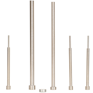 CLS03078 5PCSset Pin เครื่องมือที่ง่ายขึ้นสำหรับพลิกพับกุญแจแก้ไขคีย์ใบมีดเป็นคีย์พลิกหรือเอาเอาเอาหมุดออกชุดเครื่องมือแก้ไขใบมีด - Product Image 2