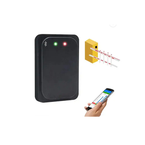 Outdoor Waterproof <strong>Loop</strong> <strong>Detection</strong> <strong>Sensor</strong> for Preventing <strong>Vehicles</strong> From Smashing People, Guardrail Parking radar - Product Image 5