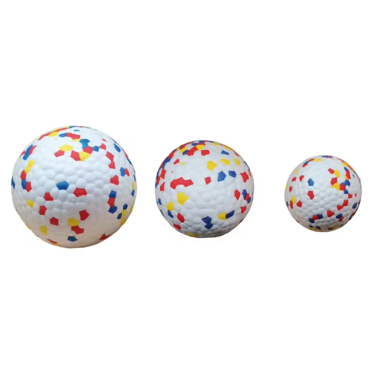 ETPU Ball
